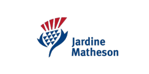Jardine Matheson 怡和集團