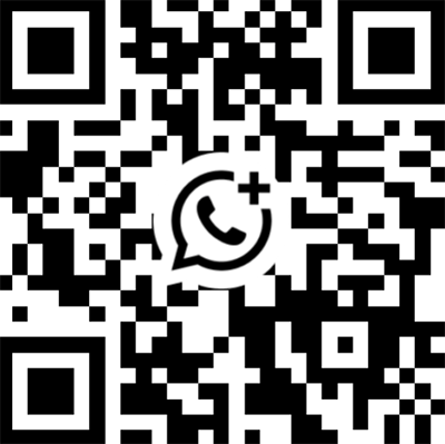 WhatsApp 二維碼